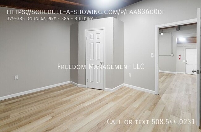 Building Photo - 379-385 Douglas Pike - 385-Building 1