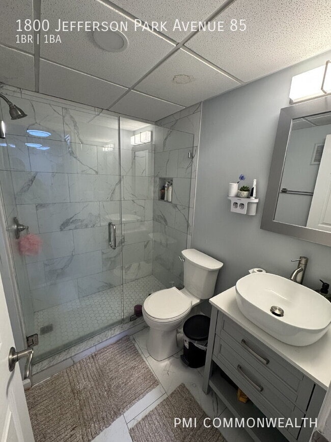 Building Photo - 1800 Jefferson Park Ave