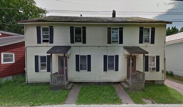 Building Photo - 81-83 Sherman Street