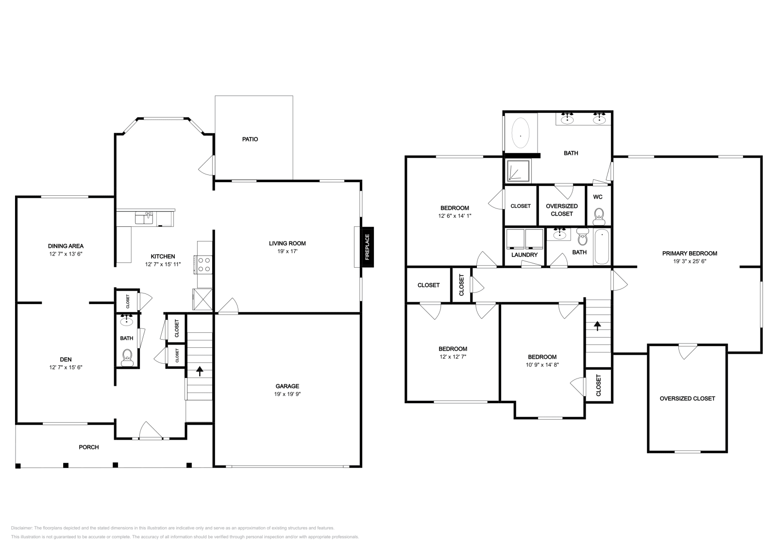 Building Photo - 714 Thompson Ridge Dr