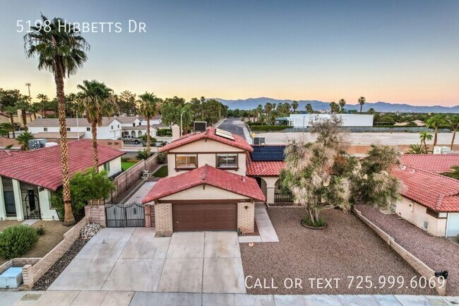Building Photo - 5198 Hibbetts Dr