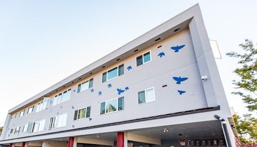 Building Photo - 2398 Parker St