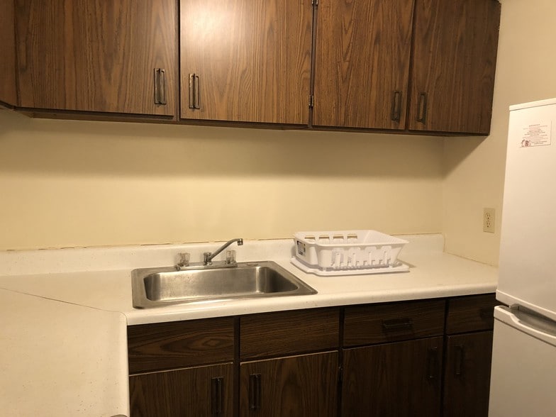 Kitchen - 250 Rustic Lodge Rd