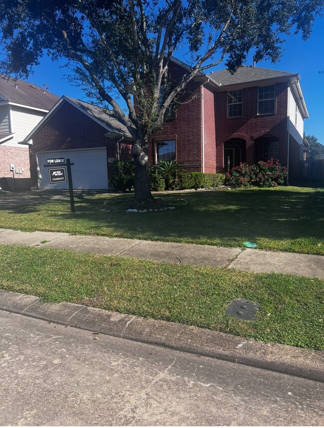 Building Photo - 8411 Spotslyvania Ln