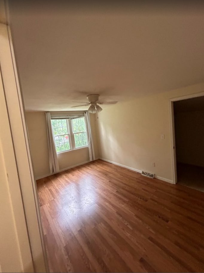 Primary Bedroom - 3114 Burrwood Dr