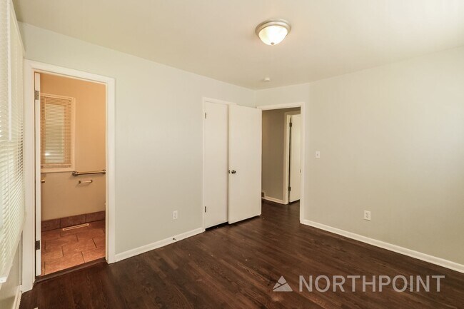 Building Photo - 3 BR/1.5BA | Newly Renovated Single Family Home | 1-Car Covered Parking | Gated backyard