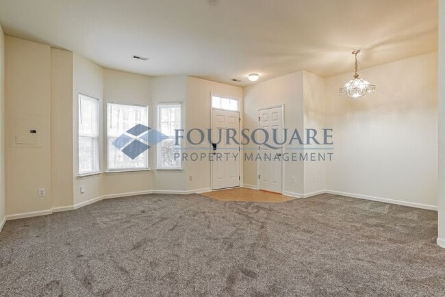 Building Photo - 3-Story Townhome with Open Floor Plan & Private Primary Suite  and Easy Access to I-440, I-40 & I...