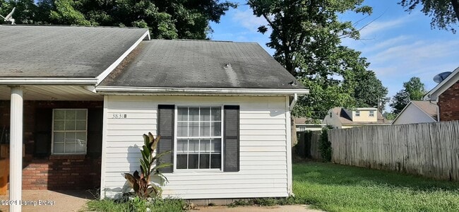 Primary Photo - 3833 Horne Ave