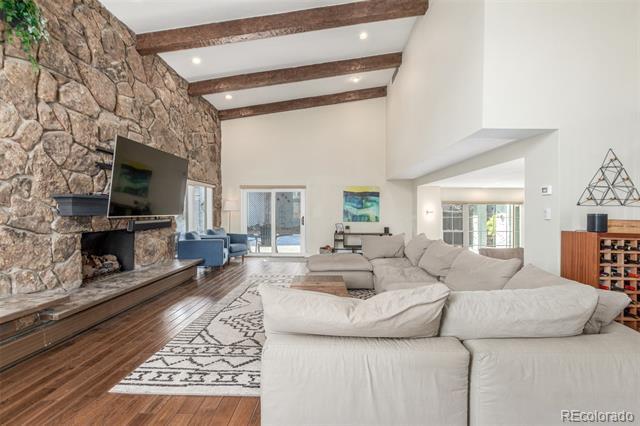Building Photo - 3577 S Hillcrest Dr