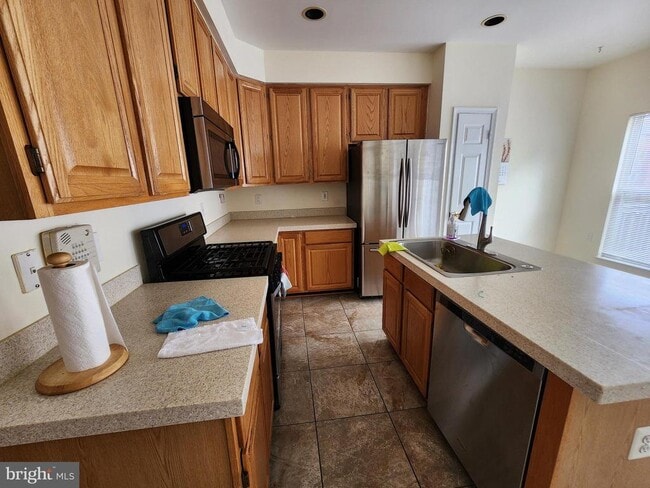 Building Photo - 14708 Beaumeadow Dr