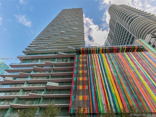 Building Photo - 1300 S Miami Ave