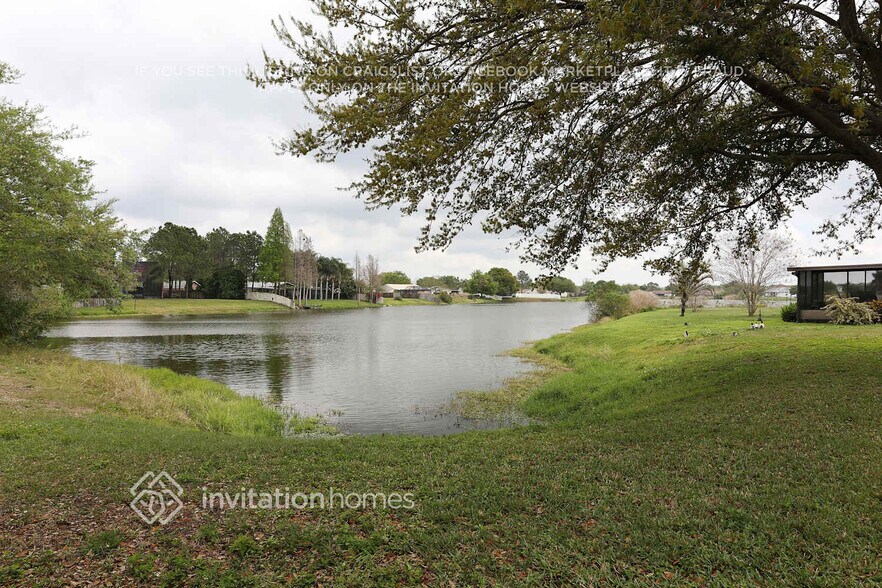 Building Photo - 1202 Barmere Ln