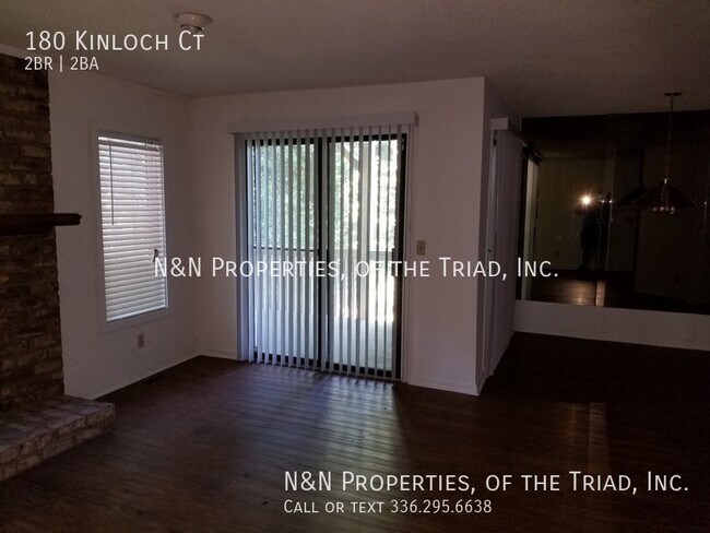 Building Photo - 180 Kinloch Ct