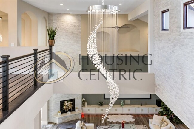 Building Photo - Breathtaking Luxury Custom Rental in Guard...