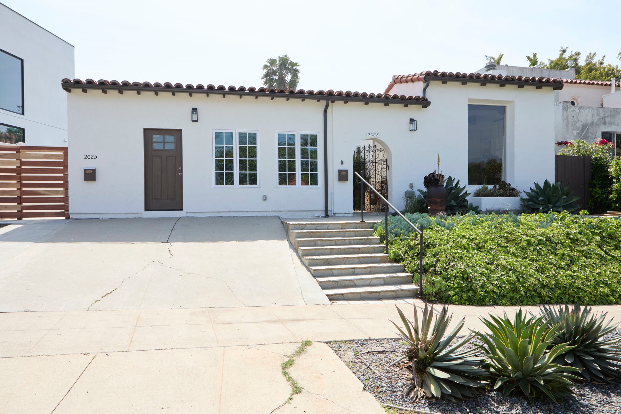 Building Photo - 2025 Linnington Ave