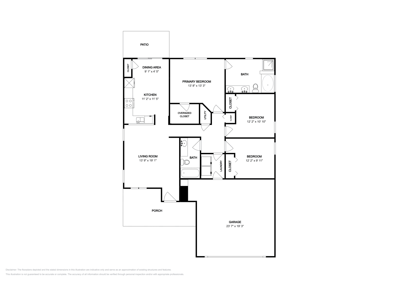 Building Photo - 3503 Harlequin Dr