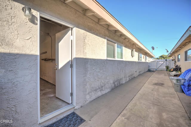 Building Photo - 921 N M St