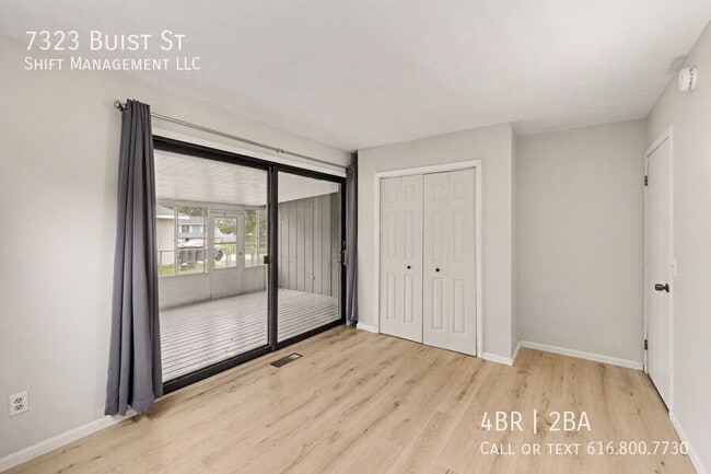 Building Photo - 7323 Buist Dr