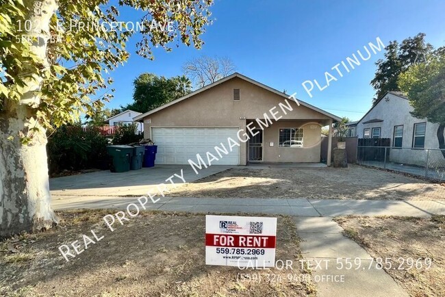 Primary Photo - $2,295 Shields & Maroa - 5 bedroom & 2 bat...