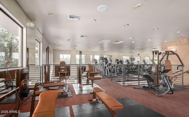 Building Photo - 6900 E Princess Dr