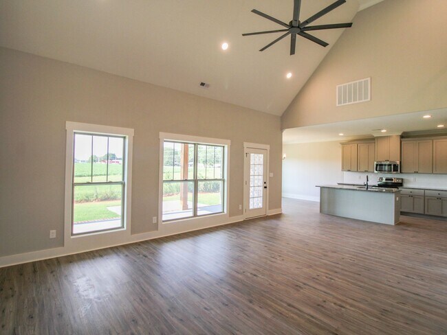Building Photo - NEW Home at Lucas Ferry Farms!
