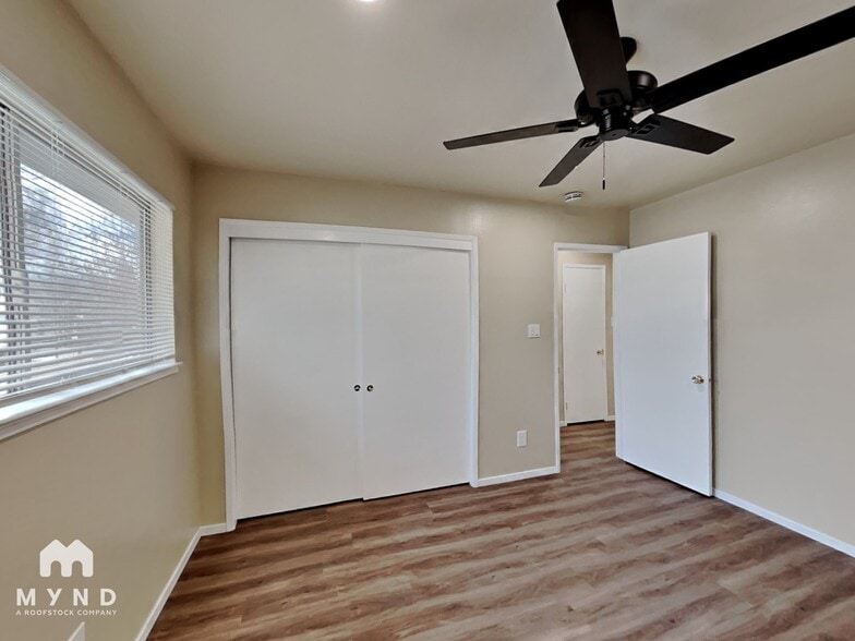 Building Photo - 2516 I St