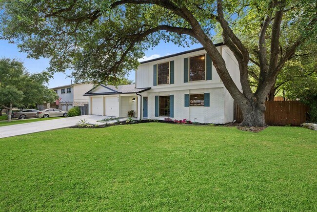 Building Photo - 600 Pin Tail Ln