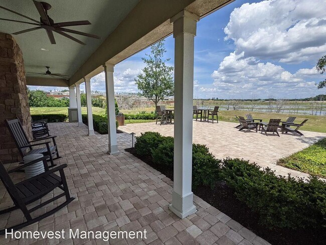 Building Photo - 2873 Black Birch Dr
