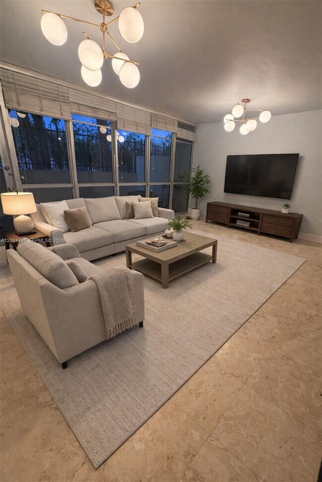 Building Photo - 2666 Tigertail Ave