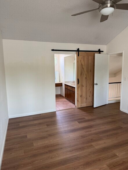 Building Photo - 3770 W Barstow Ave