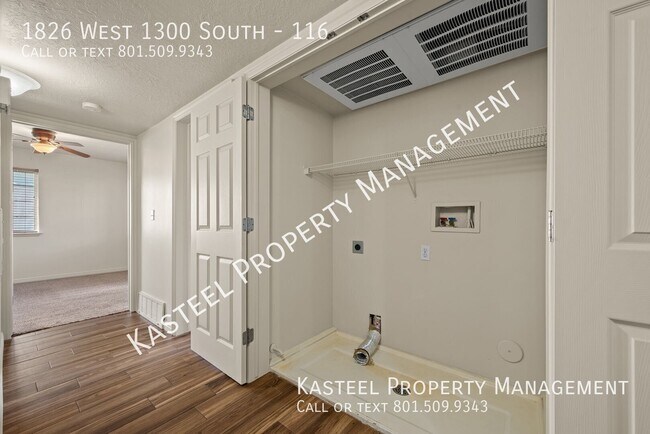 Building Photo - 1826 W 1300 S