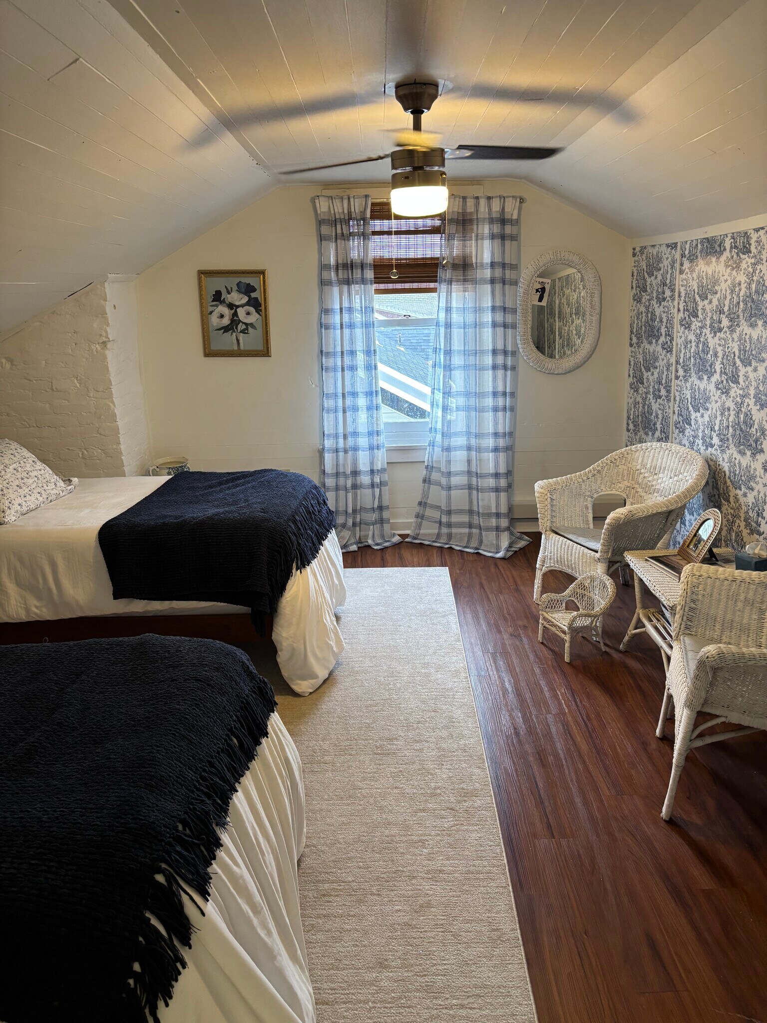 2nd Bedroom - 341 Beaver St