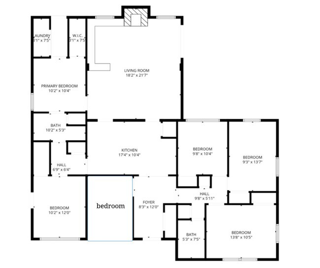 Building Photo - 4731 E Castlewood Dr