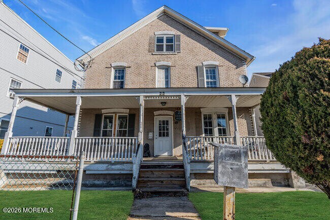 Building Photo - 22 Navesink Ave