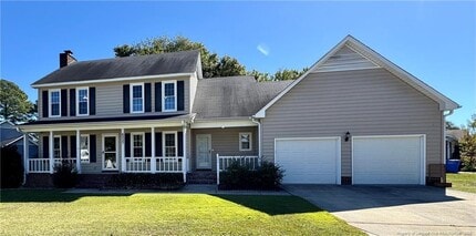 Building Photo - 6257 Lake Trail Dr