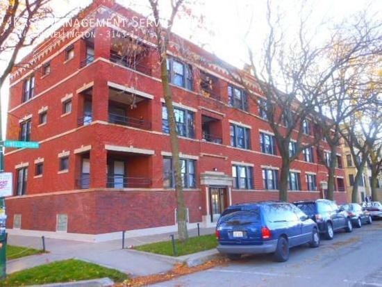 Building Photo - 3143 W Wellington-3143-1
