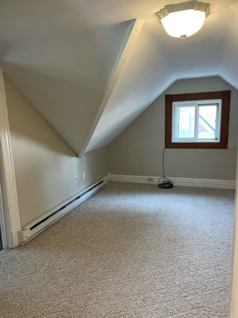 Living Room - 22 Grove Ave
