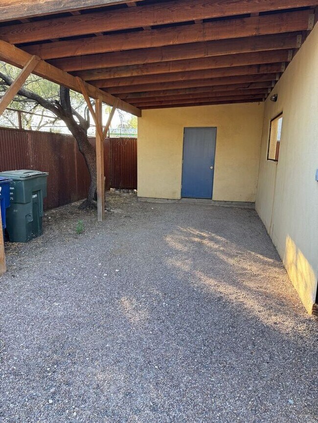 Building Photo - Charming 2 Bedroom, 2 Bathroom Home in Tuc...