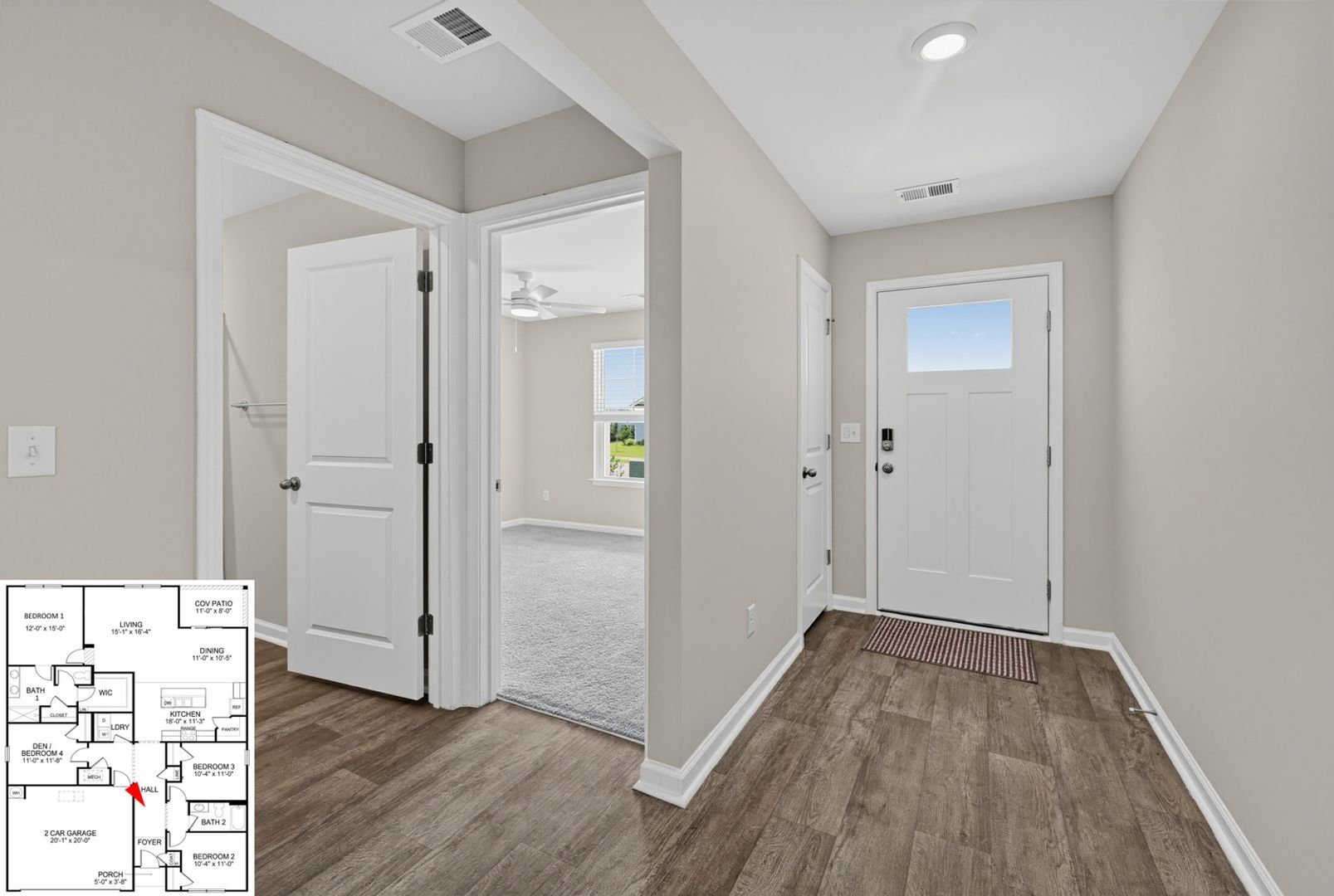 Building Photo - 4397 East Coast Ln