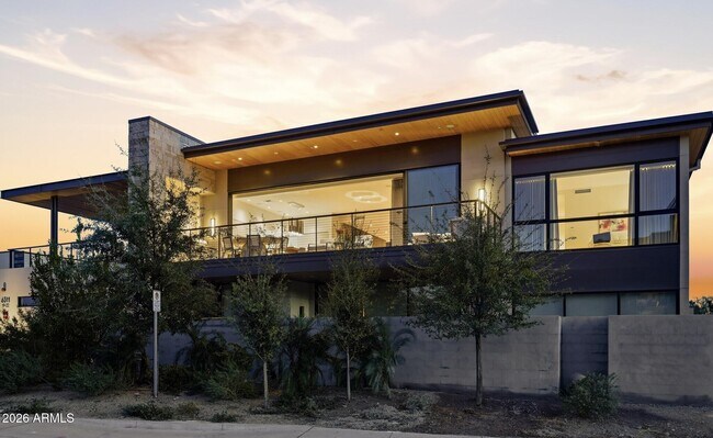 Building Photo - 6311 E Phoenician Blvd