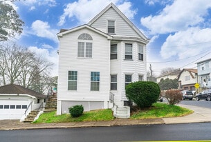 Building Photo - 97 Fenner Ave