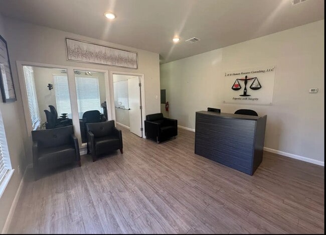 Building Photo - Remodeled office space!