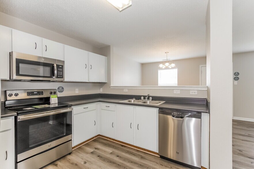 Building Photo - 4488 Norfleet St