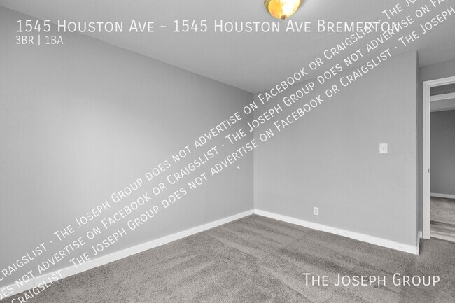 Building Photo - 1545 Houston Ave