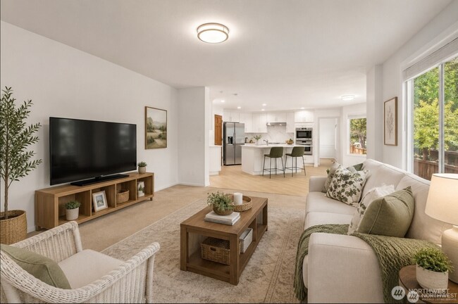 Building Photo - Beautifully Renovated 5-Bedroom Home in Abbey Road