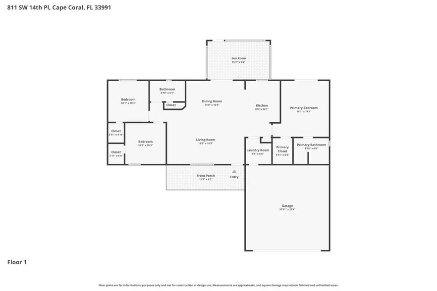 Building Photo - 811 SW 14th Pl