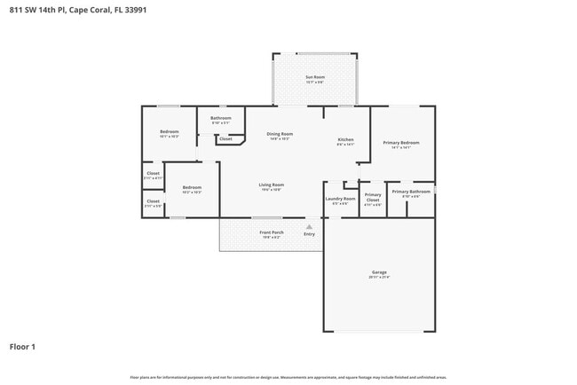 Building Photo - 811 SW 14th Pl