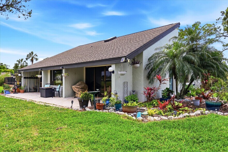 Building Photo - 4401 Glebe Farm Rd