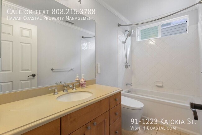 Building Photo - 91-1223 Kaiokia St.-