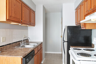 1 Bedroom - 37 Rockford Ave.